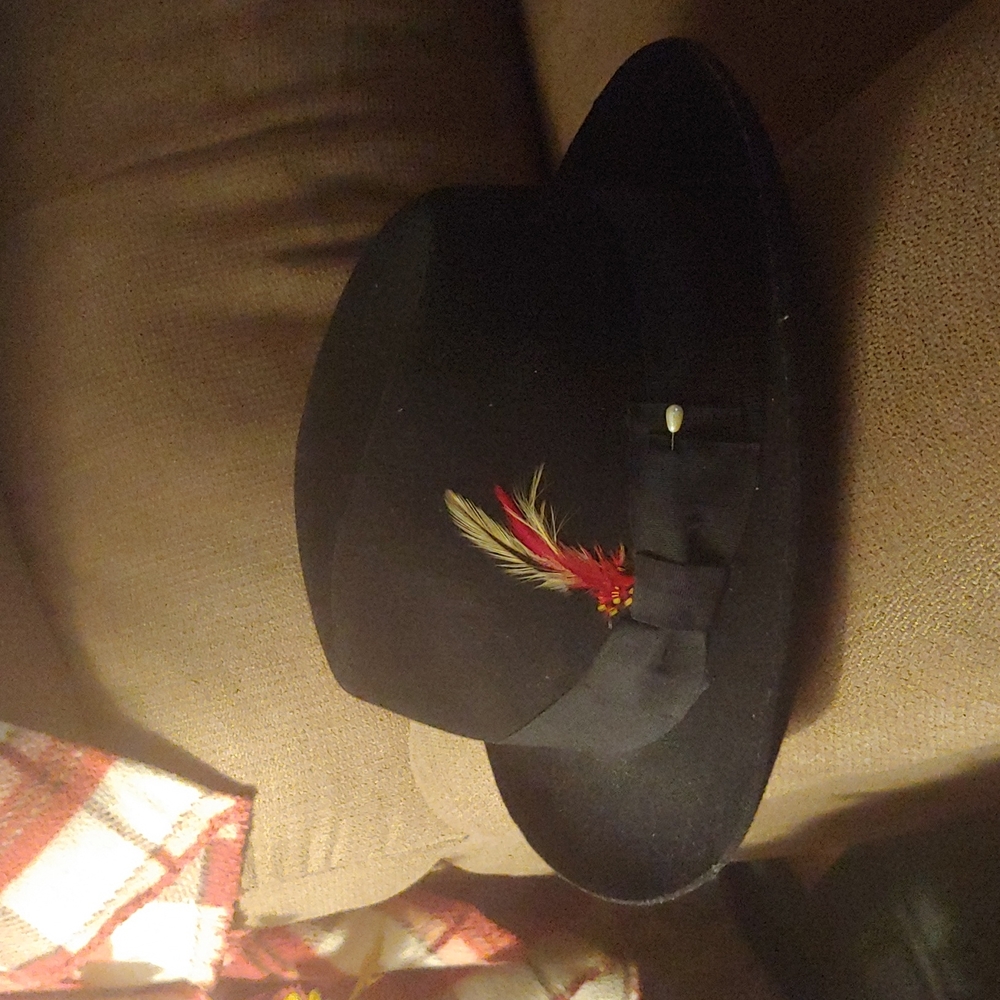 Montique International Hat